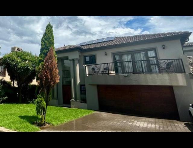 4 BEDROOM HOUSE FOR SALE IN ASPEN HILLS